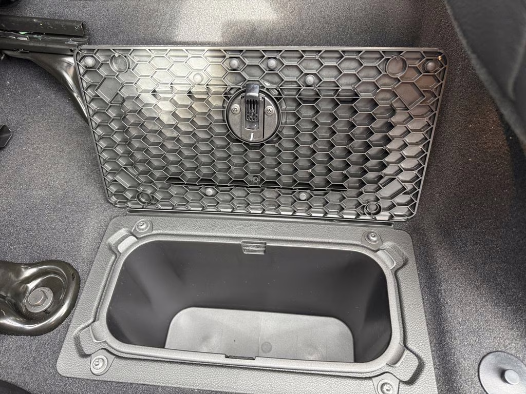 2026 Diamond Black Crystal Pearlcoat Ram 2500 Power Wagon 4X4 Truck