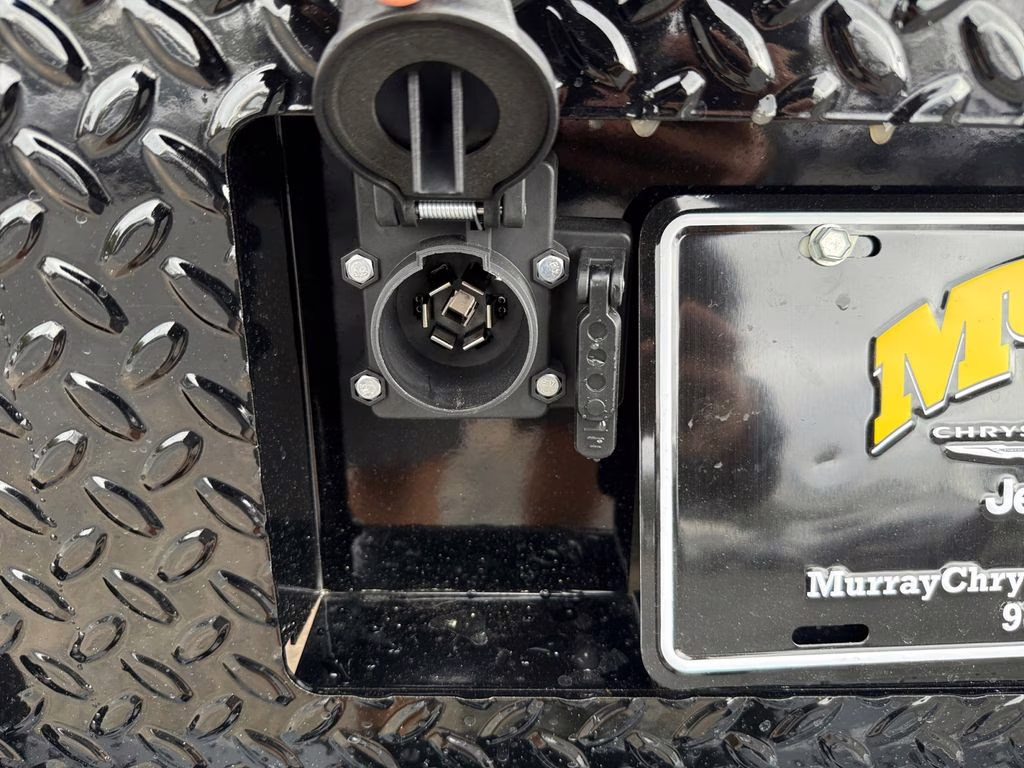 2026 Bright White Clearcoat Ram 3500 Tradesman 4X4 Truck