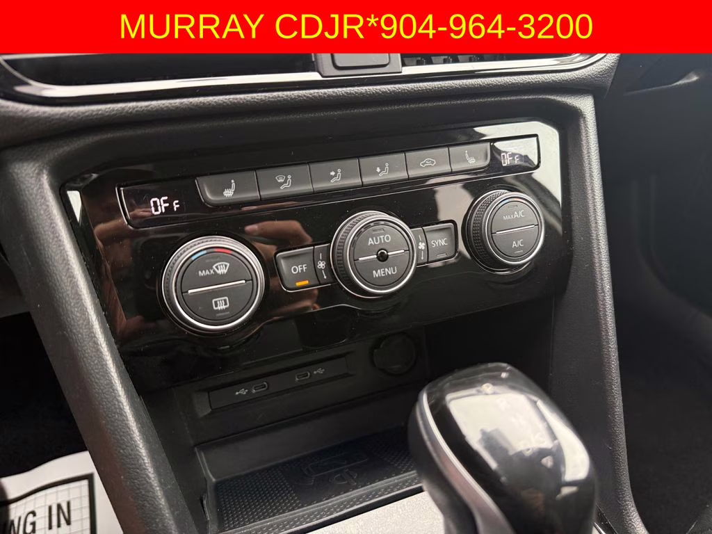 2024 Pure White Volkswagen Taos 1.5T SE FWD SUV