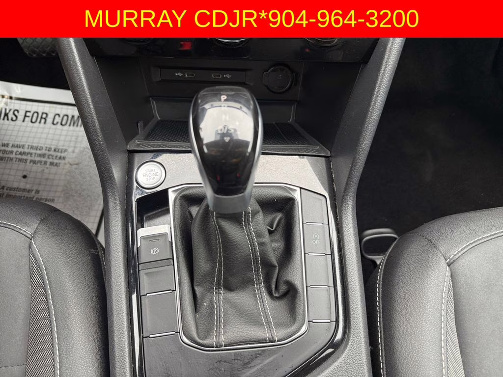 2024 Pure White Volkswagen Taos 1.5T SE FWD SUV