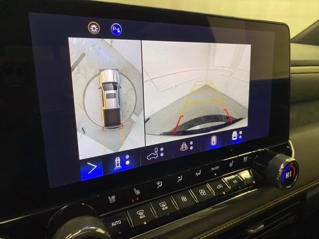 2023 Summit White Chevrolet Colorado ZR2 4X4 Truck