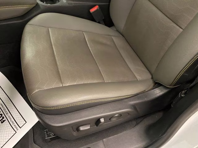 2023 Summit White Chevrolet Colorado ZR2 4X4 Truck