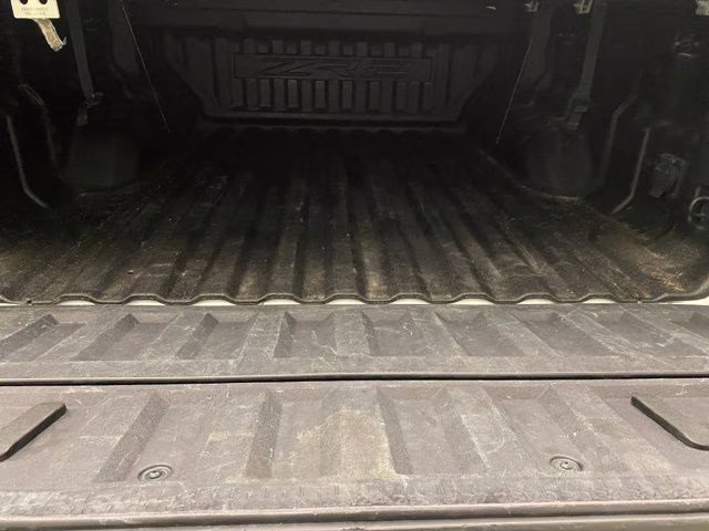 2023 Summit White Chevrolet Colorado ZR2 4X4 Truck