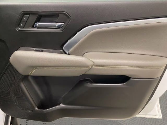 2023 Summit White Chevrolet Colorado ZR2 4X4 Truck