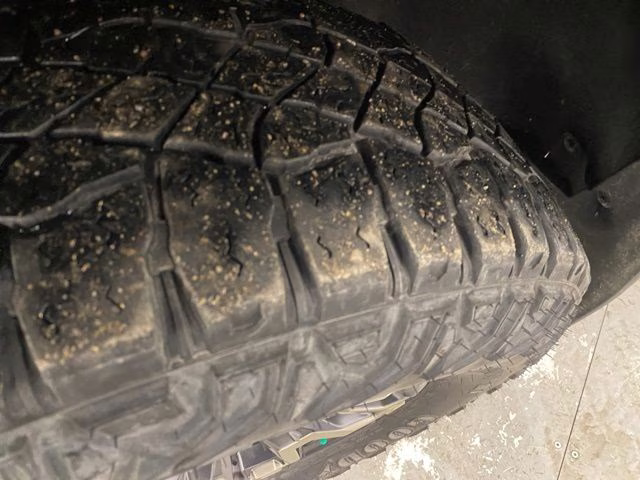 2023 Summit White Chevrolet Colorado ZR2 4X4 Truck