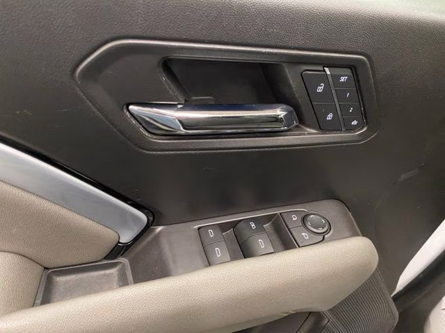 2023 Summit White Chevrolet Colorado ZR2 4X4 Truck