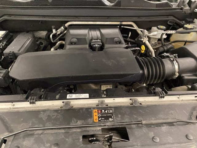 2023 Summit White Chevrolet Colorado ZR2 4X4 Truck