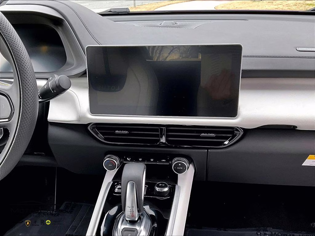 2026 Purple Haze Lotus Emira Turbo SE RWD Coupe