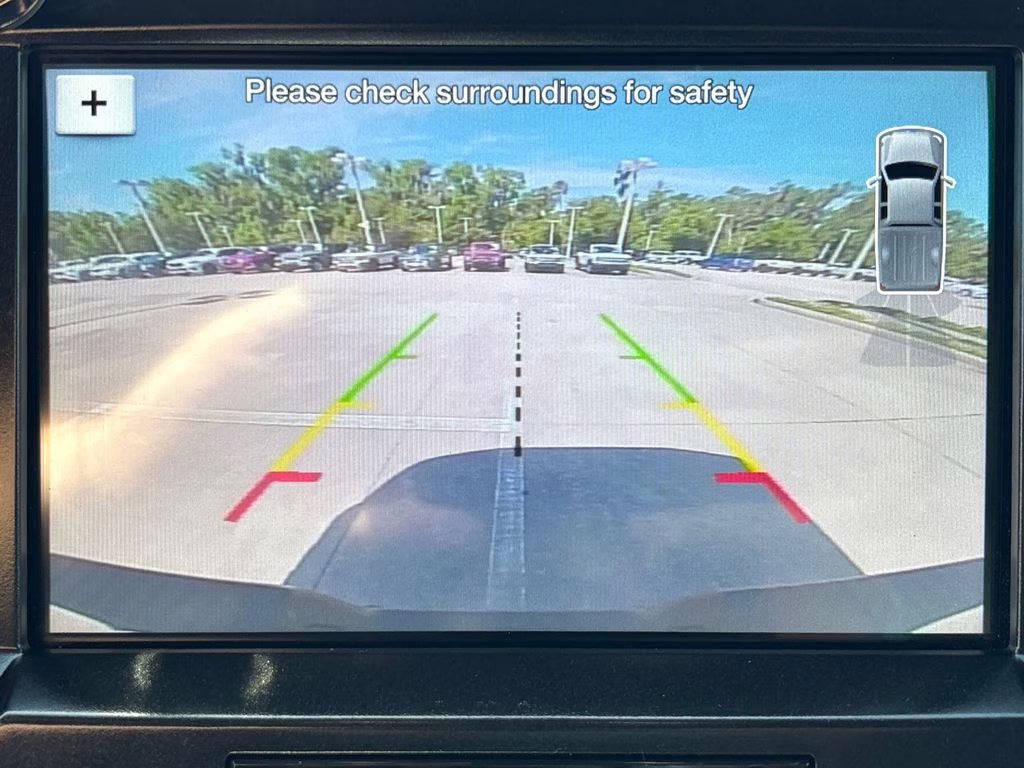 2016 Caribou Metallic Ford F-150 XLT 4X4 Truck