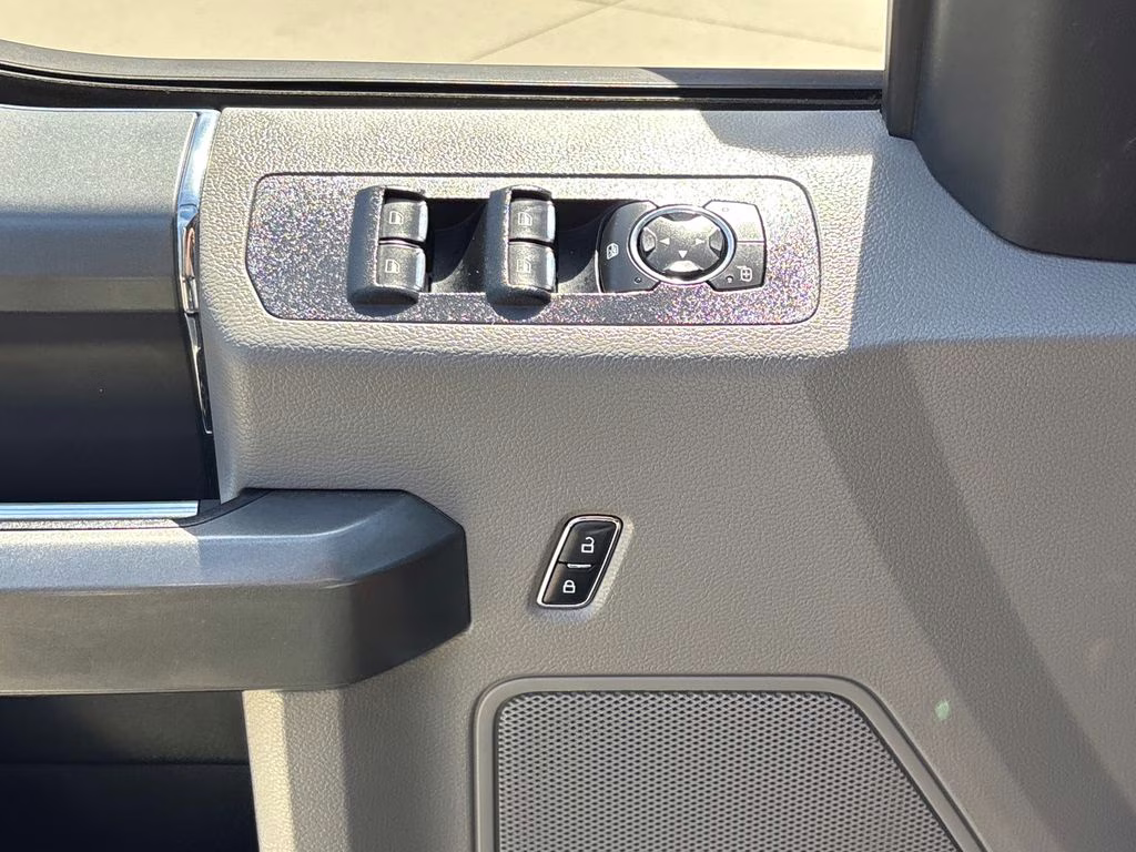 2016 Caribou Metallic Ford F-150 XLT 4X4 Truck