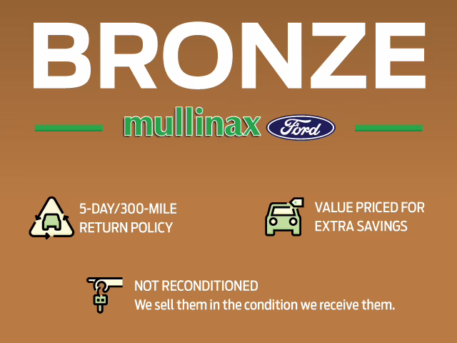 2016 Caribou Metallic Ford F-150 XLT 4X4 Truck