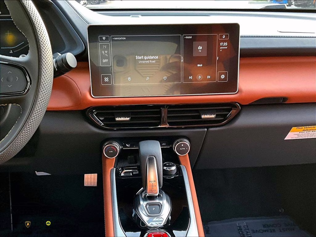 2026 Nimbus Gray Lotus Emira Turbo SE RWD Coupe