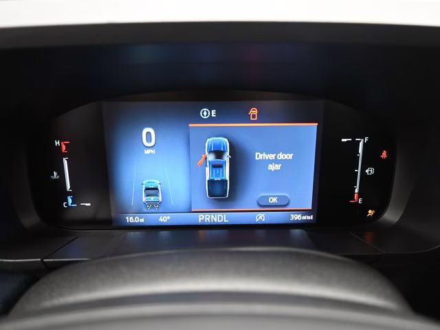 2026 Ruby Red Metallic Ford Maverick XLT AWD Truck