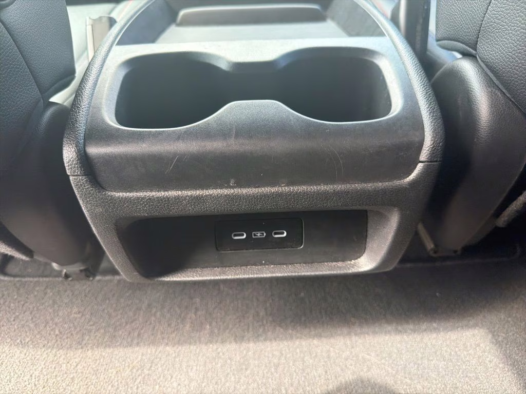 2025 White Honda Odyssey Sport-L FWD Van