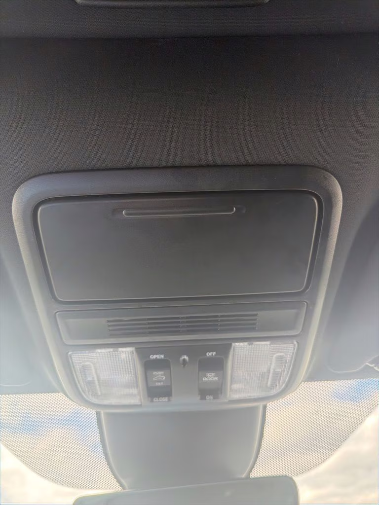 2025 White Honda Odyssey Sport-L FWD Van