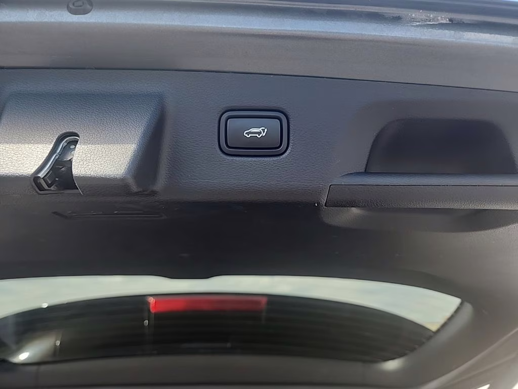 2025 Graphite Hyundai Palisade SEL FWD SUV