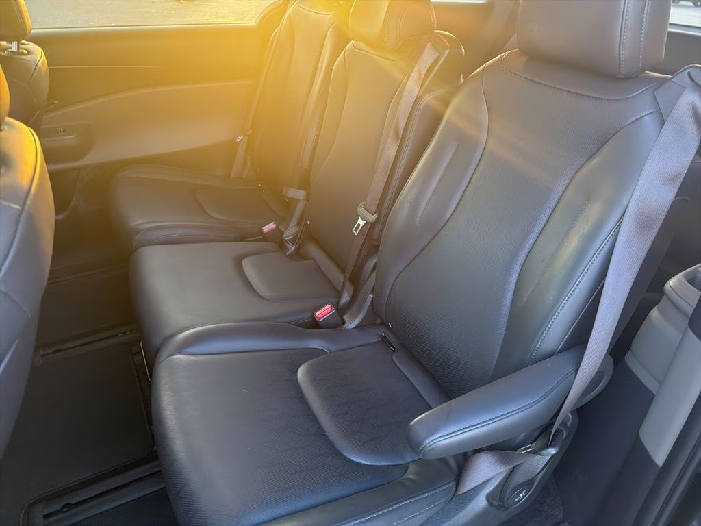 2025 Panthera Metal Kia Carnival LXS FWD Van