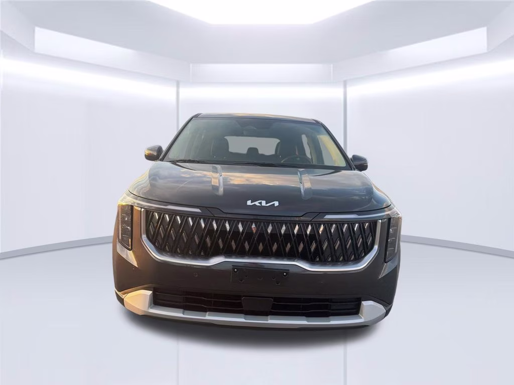 2025 Panthera Metal Kia Carnival LXS FWD Van