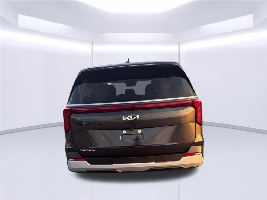 2025 Panthera Metal Kia Carnival LXS FWD Van