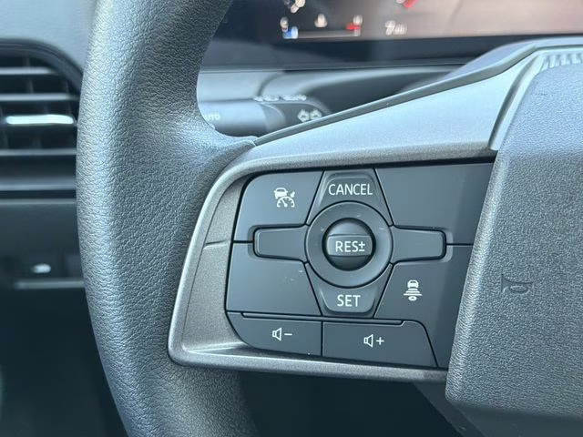 2026 Super Black Nissan Sentra SV FWD Sedan