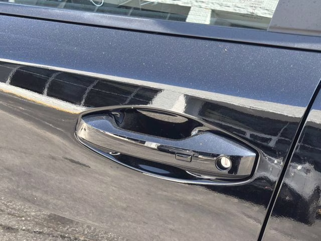 2026 Super Black Nissan Sentra SV FWD Sedan