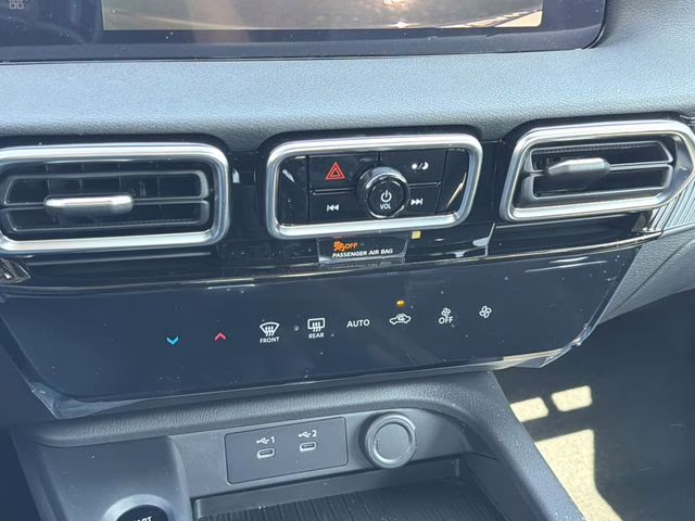 2026 Super Black Nissan Sentra SV FWD Sedan