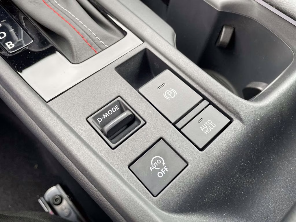 2026 Bluestone Pearl/Super Blk Nissan Sentra SR FWD Sedan