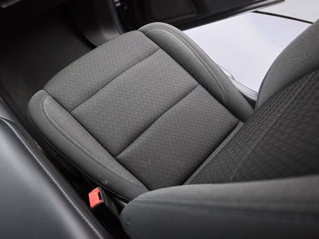 2022 Satin Steel Metallic Chevrolet Tahoe LS 4X4 SUV