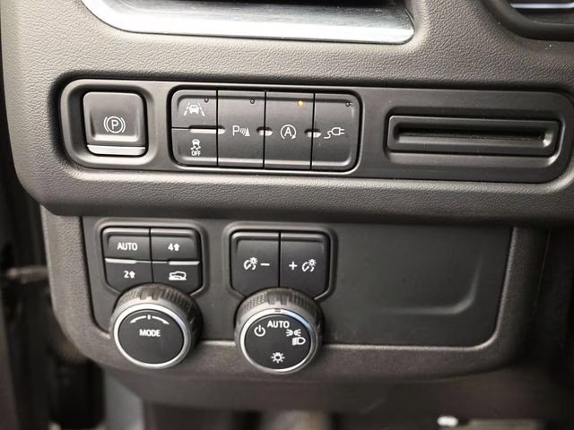 2022 Satin Steel Metallic Chevrolet Tahoe LS 4X4 SUV