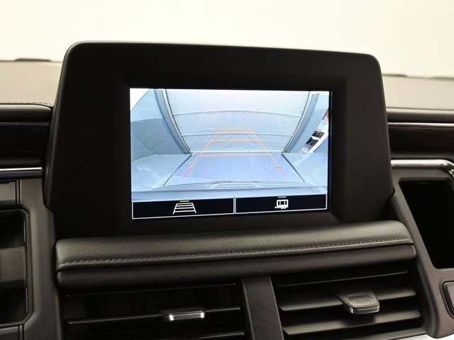 2022 Satin Steel Metallic Chevrolet Tahoe LS 4X4 SUV