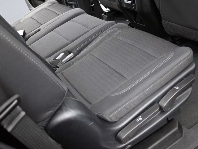 2022 Satin Steel Metallic Chevrolet Tahoe LS 4X4 SUV