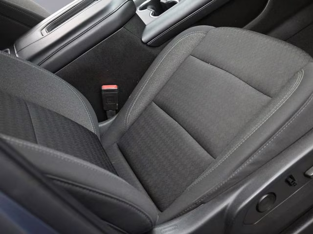 2022 Satin Steel Metallic Chevrolet Tahoe LS 4X4 SUV