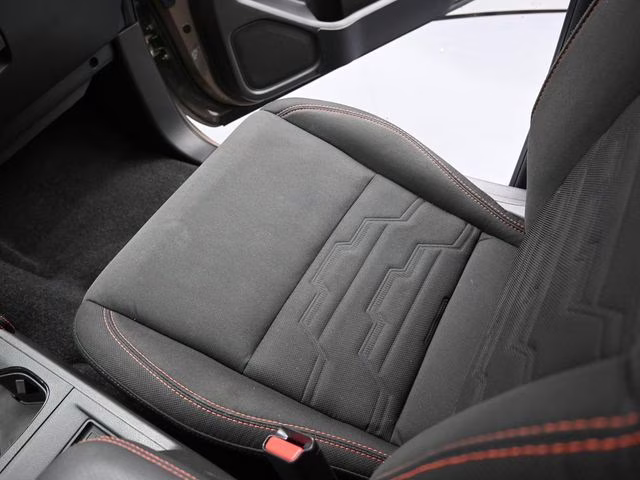 2023 Baja Storm Nissan Frontier PRO-4X 4X4 Truck