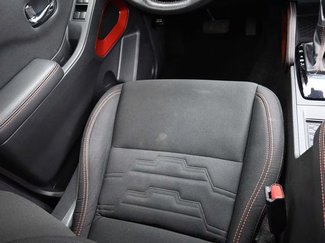 2023 Baja Storm Nissan Frontier PRO-4X 4X4 Truck