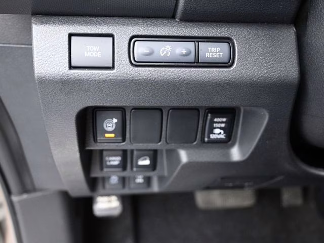 2023 Baja Storm Nissan Frontier PRO-4X 4X4 Truck