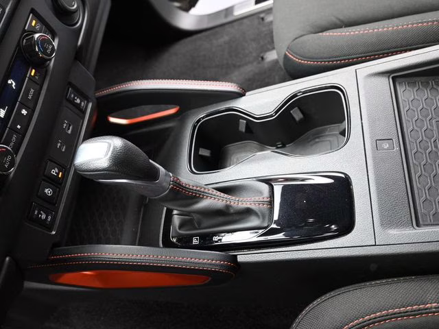 2023 Baja Storm Nissan Frontier PRO-4X 4X4 Truck