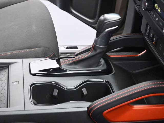 2023 Baja Storm Nissan Frontier PRO-4X 4X4 Truck