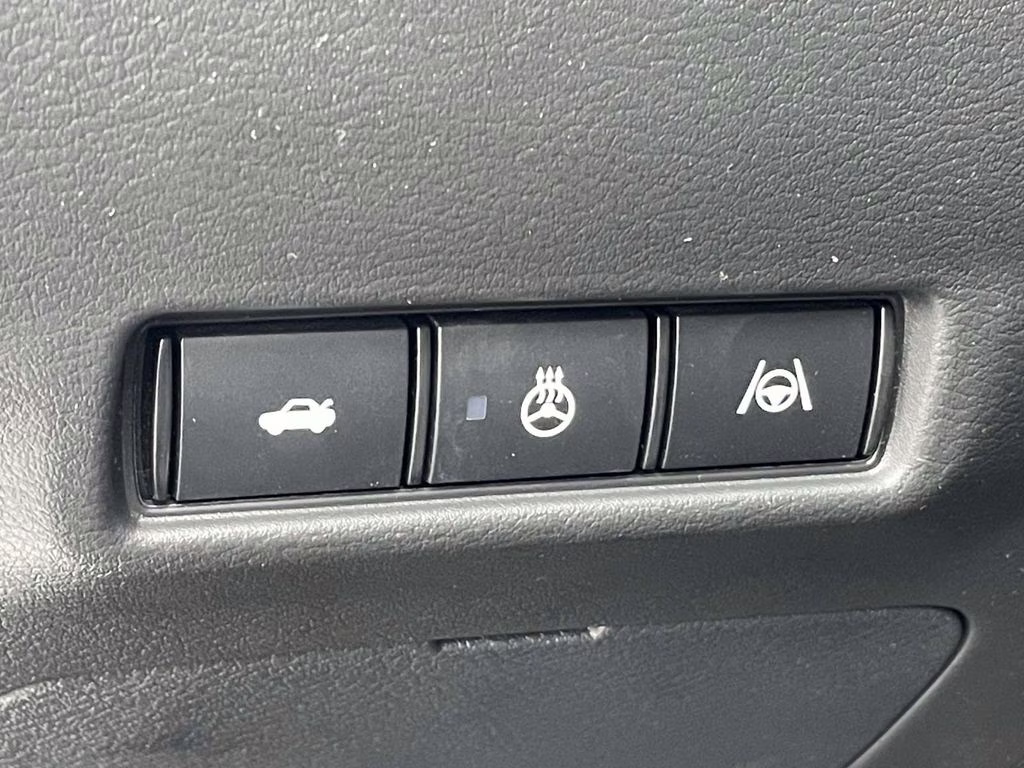 2026 Aspen White Tricoat Nissan Sentra SL FWD Sedan