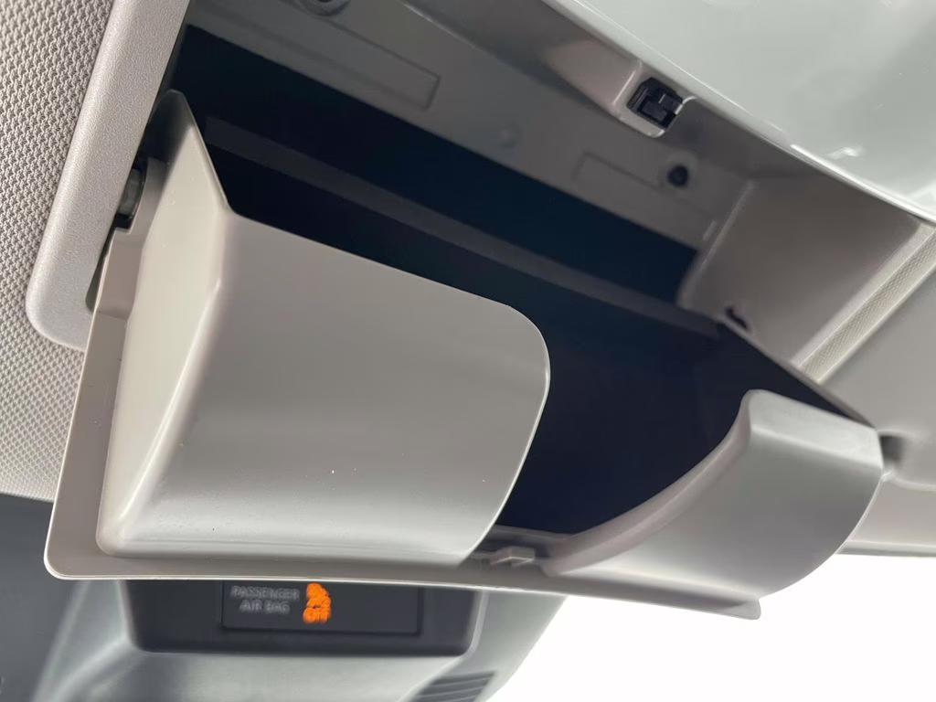 2026 Baja Storm Metallic Nissan Rogue Rock Creek AWD SUV