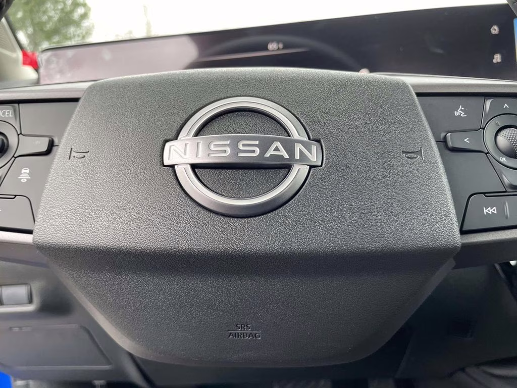 2026 Bluestone Pearl/Super Blk Nissan Sentra SR FWD Sedan