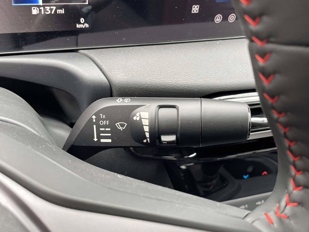 2026 Bluestone Pearl/Super Blk Nissan Sentra SR FWD Sedan