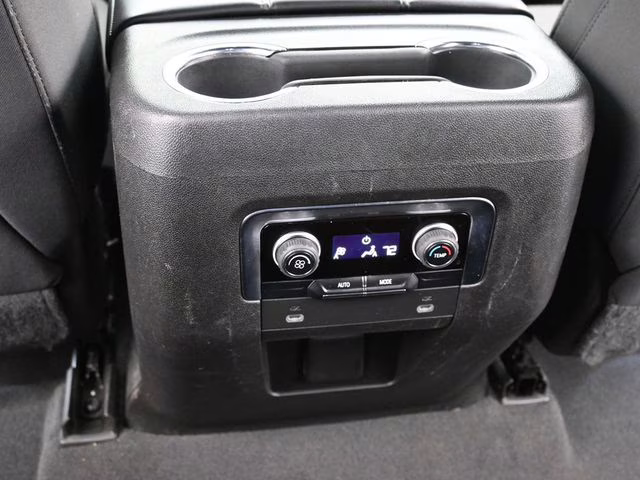 2022 Satin Steel Metallic Chevrolet Tahoe LS 4X4 SUV