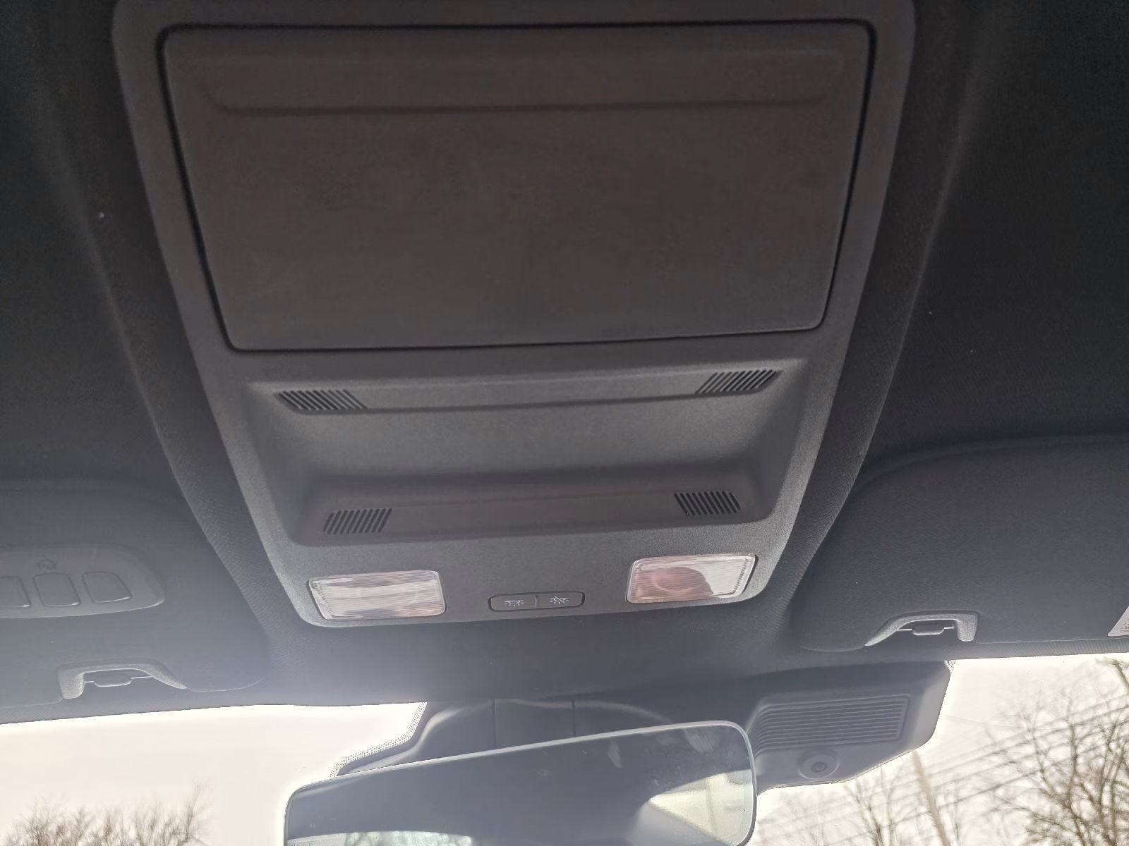 2025 Oxford White Ford Mustang EcoBoost Premium RWD Fastback