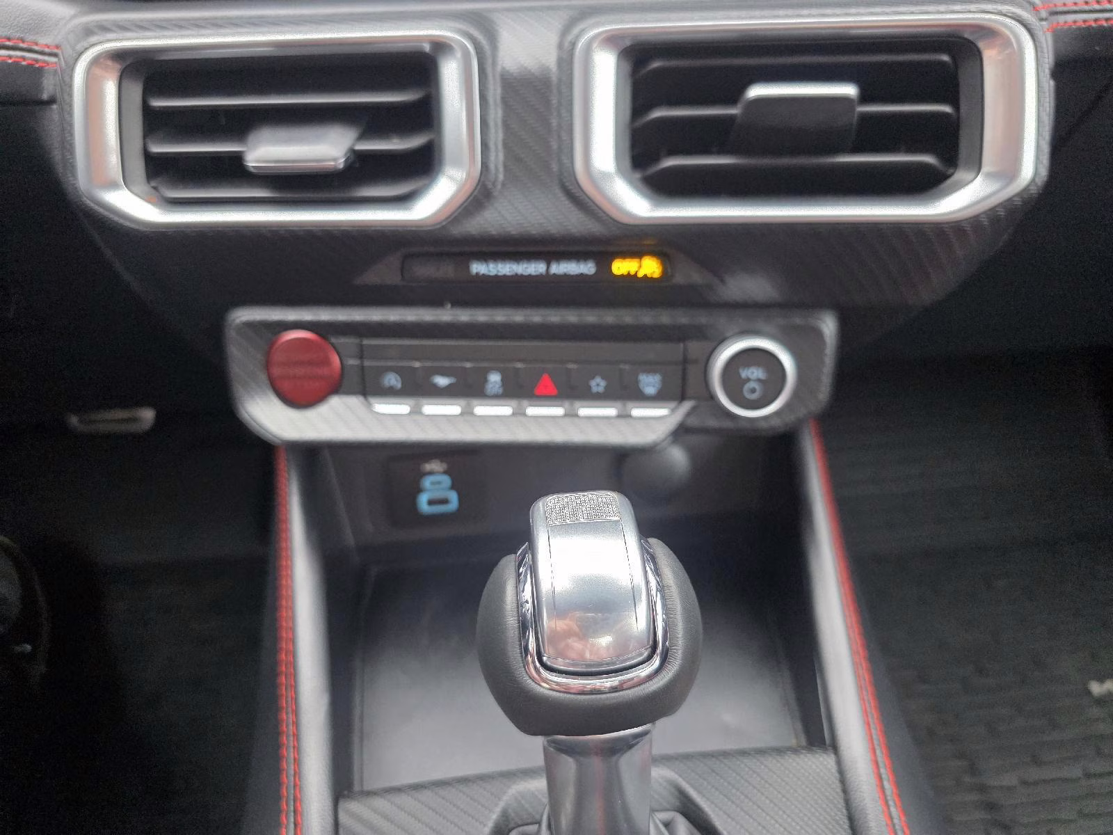 2025 Oxford White Ford Mustang EcoBoost Premium RWD Fastback