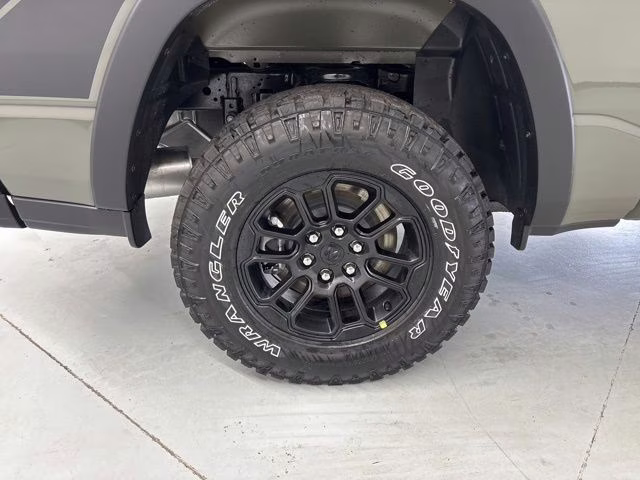 2026 Canyon Lake Ram 1500 Rebel 4X4 Truck