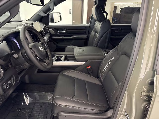 2026 Canyon Lake Ram 1500 Rebel 4X4 Truck