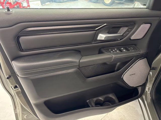 2026 Canyon Lake Ram 1500 Rebel 4X4 Truck