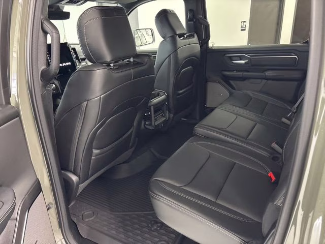 2026 Canyon Lake Ram 1500 Rebel 4X4 Truck