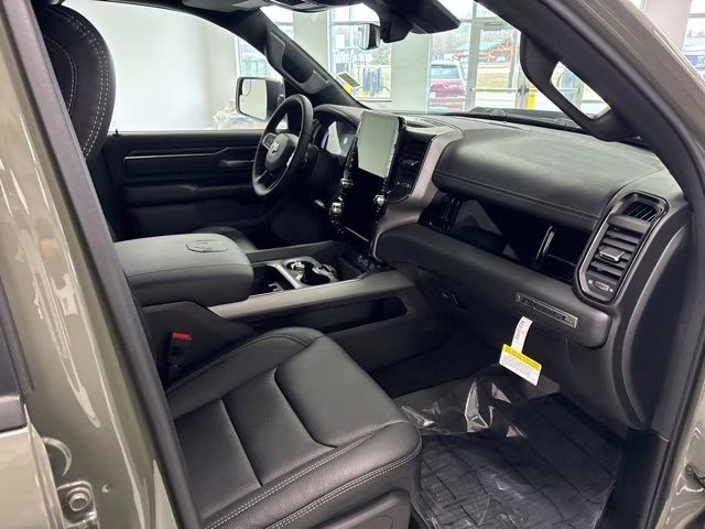 2026 Canyon Lake Ram 1500 Rebel 4X4 Truck