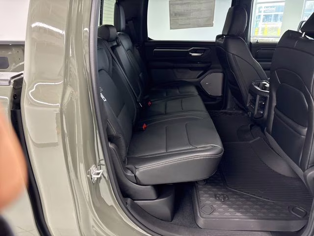 2026 Canyon Lake Ram 1500 Rebel 4X4 Truck